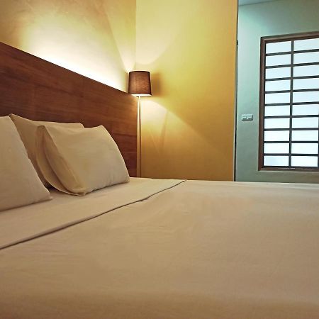 Malino Highlands Hotel Exterior foto