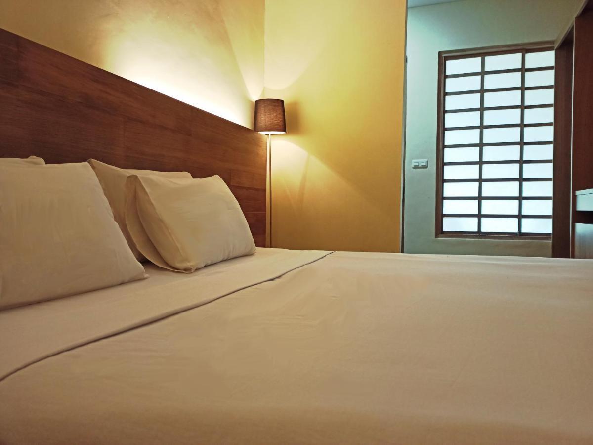 Malino Highlands Hotel Exterior foto